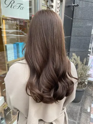 ヘアアレンジ ヘアアレンジ 🌿あがりれいなのその他イメージ