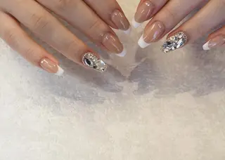 ネイル 田中 （ネイリスト）のネイルデザイン