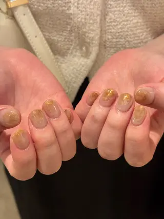 ネイル scre as Etelのネイルデザイン