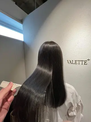 ロング ❣️韓国/髪質改善 🫧yamato👑のヘアスタイル