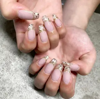 ネイル Lunanail Reiのネイルデザイン