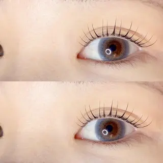 マツエク・マツパ beauty salon ma'am所属・erica💐 ma'amのマツエク・マツパデザイン