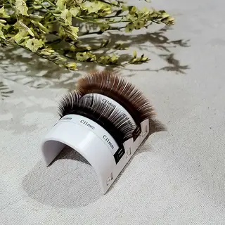 マツエク・マツパ Room beautysalon所属・Room   〔 YUI 〕のマツエク・マツパデザイン