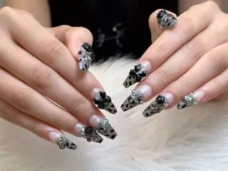 ネイル Jenn Nail Shinokuboのネイルデザイン