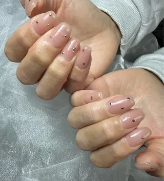 ネイル 12 designのネイルデザイン