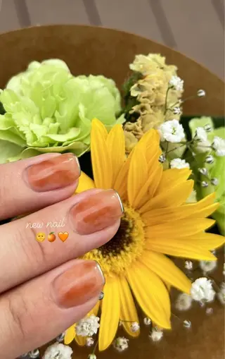 ネイル Tomoe さいたま新都心/与野のネイルデザイン