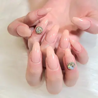 ネイル 💛うるちゅる ネイル💛ERIKAのネイルデザイン