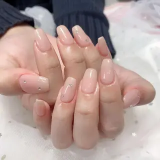 ネイル ジョリ En 💞🦋のネイルデザイン