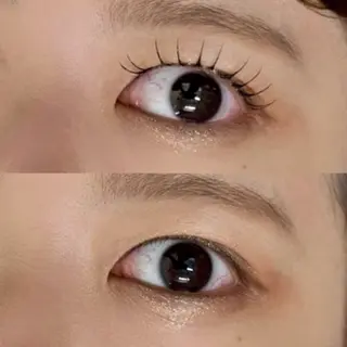 マツエク・マツパ ジュエル.《まつげ》 モデル様募集中のマツエク・マツパデザイン