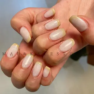 ネイル MAE&KALE STUDIOのマツエク・マツパデザイン