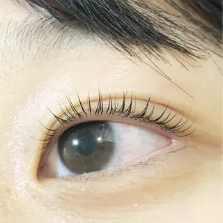 マツエク・マツパ 飯田/Tomo's HairDesignのマツエク・マツパデザイン