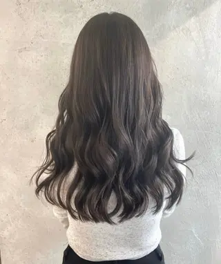 ヘアアレンジ prize Iris池袋駅東口店所属・🖤カラーモデル 募集中🖤Runaのヘアスタイル