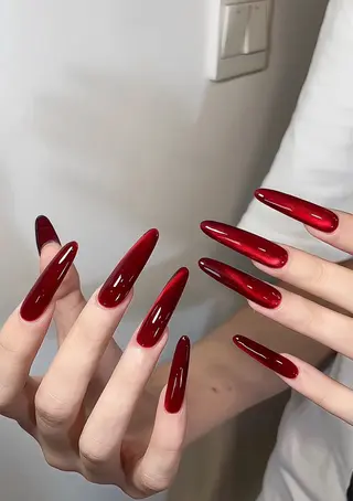 ネイル 🍳Le mode co co 🍪のネイルデザイン