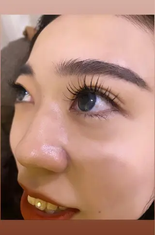 マツエク・マツパ 🦋女子ウケメンズ パーマYUI🦋のヘアスタイル