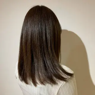 ロング 菅原リキヤ くびれレイヤーヘアのヘアスタイル