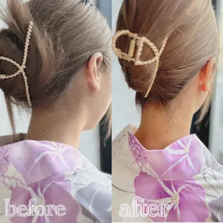 ‎💎Karen💎 Tia浦和のマツエク・マツパデザイン