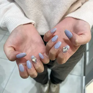 ネイル Neolive銀座/ rinkaのネイルデザイン