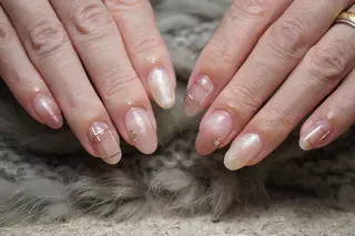 ネイル プライベートサロン jewel nailのネイルデザイン