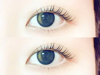 マツエク・マツパ sola: neolive近藤のマツエク・マツパデザイン