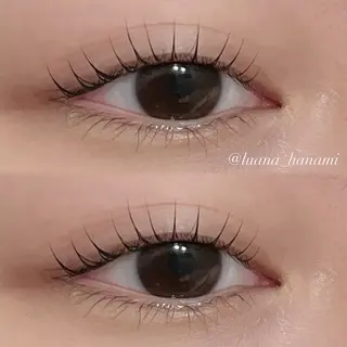 マツエク・マツパ LUANA🍀 HANAMIの眉毛・アイブロウイメージ