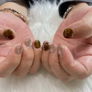ネイル nail salon Repos所属・Nail Salon Reposのネイルデザイン
