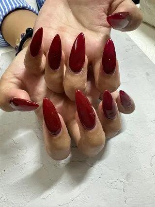 ネイル minoannail Yのネイルデザイン