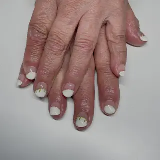 ネイル couleur nailのネイルデザイン