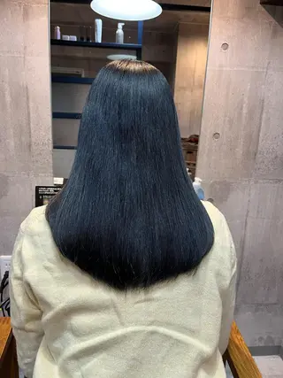 ロング カラー 🎀髪質改善 そら🎀のヘアスタイル