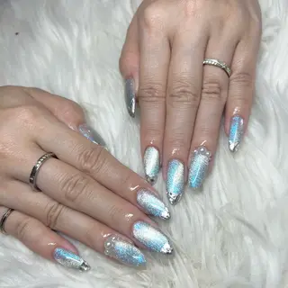 ネイル -Rien- プライベートサロンのネイルデザイン