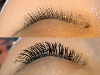 マツエク・マツパ mist AYA 🏝️eyelashのマツエク・マツパデザイン