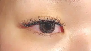 マツエク・マツパ ANNE梅田 GRACE店所属・ANNE chizuのマツエク・マツパデザイン