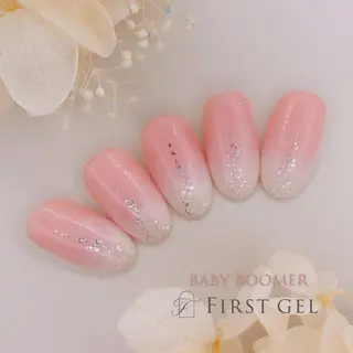 ネイル FIRST天神駅直結 jrメンバーJUN④のネイルデザイン