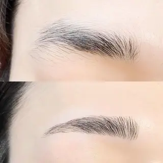 メンズ Chipieee iLaのマツエク・マツパデザイン