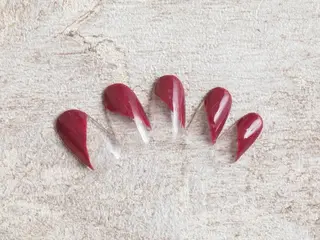 ネイル Tiary mipoのネイルデザイン