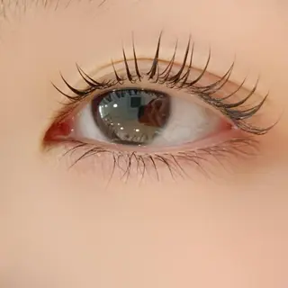 マツエク・マツパ ステラマリス 梅田のマツエク・マツパデザイン