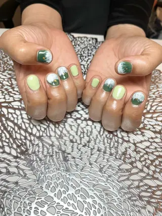 ネイル おうちサロン B-ROOMのエステ・リラクイメージ