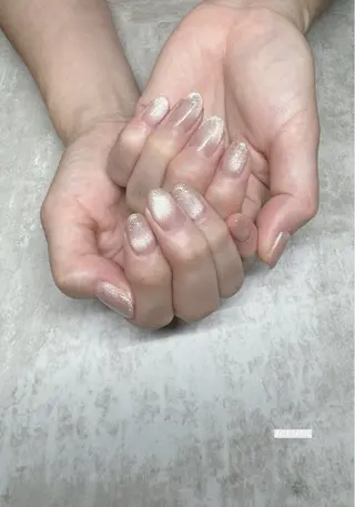ネイル あきじ NAILのネイルデザイン