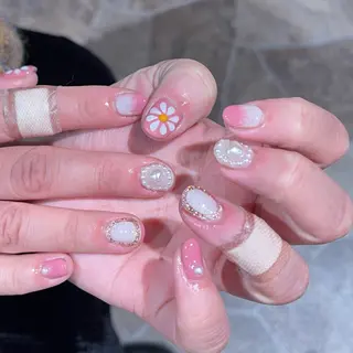 ネイル Renatus🤍 MISUZUのネイルデザイン