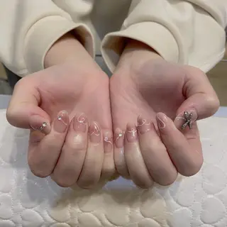 ネイル 🤩 Yuliaユリアのネイルデザイン