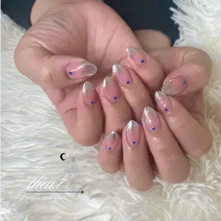 ネイル thea.7 【テアナ】のネイルデザイン