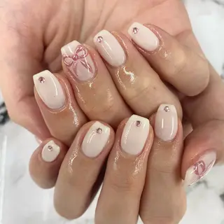 ネイル Basic町田本店 EMIRIのネイルデザイン