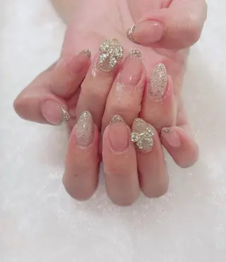 ネイル hairsalon556所属・hairsalon 556のネイルデザイン