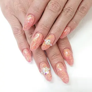 ネイル トミーワイネイル所属・トミー ワイのネイルデザイン