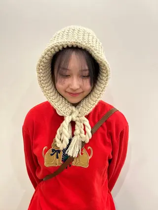 ショート hair&eye🎀 /momoKaのマツエク・マツパデザイン