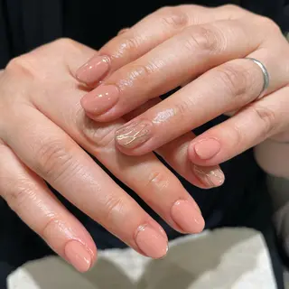 ネイル deg° yukoのネイルデザイン