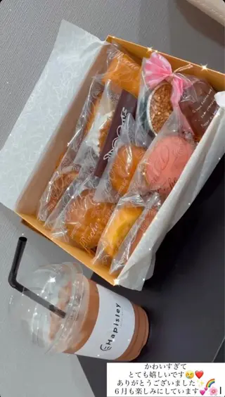 小顔エステ ハピスリーのエステ・リラクイメージ