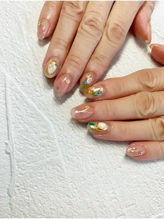 ネイル oco nailのその他イメージ