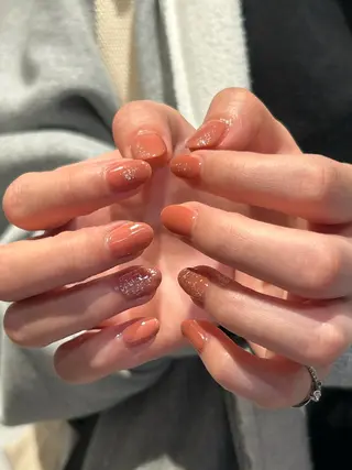 ネイル uruma🩰/ Avenueのネイルデザイン