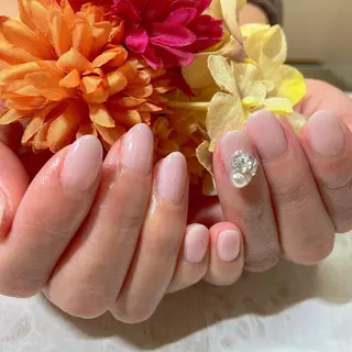 ネイル Lokahi NAILのネイルデザイン
