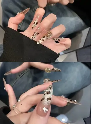 ネイル ネイル TAKAのネイルデザイン